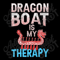 Dragon Boat Racing Festival Paddle Chinese Boating Art Character Men's 3/4 Sleeve Pajama Set | Artistshot