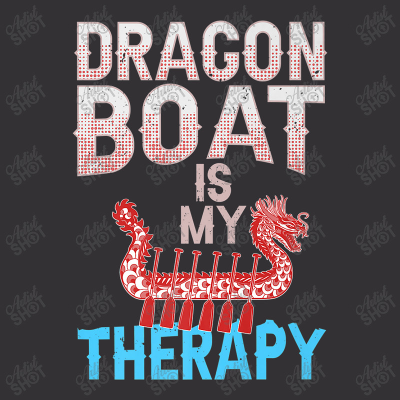 Dragon Boat Racing Festival Paddle Chinese Boating Art Character Vintage Short by HailieDesign | Artistshot