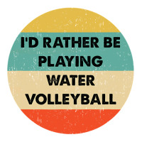 Water Volleyball Shirts  Water Volleyball T Shirt 3/4 Sleeve Shirt | Artistshot