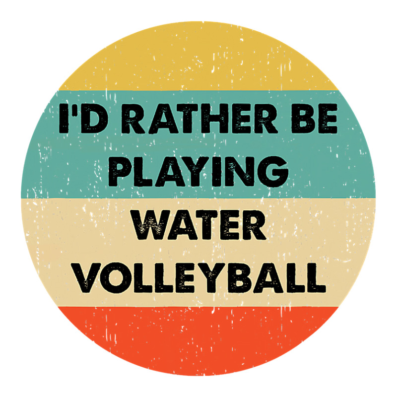 Water Volleyball Shirts  Water Volleyball T Shirt 3/4 Sleeve Shirt | Artistshot