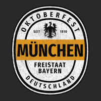 Oktoberfest Deutschland German Beer Festival Shirt Copy Printed Hat | Artistshot