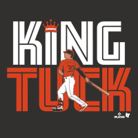 Officially Licensed Kyle Tucker   King Tuck T Shirt Champion Hoodie | Artistshot