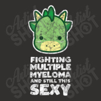 Fighting Multiple Myeloma Still This Sexy Quote Dragon Video Games Cha Champion Hoodie | Artistshot