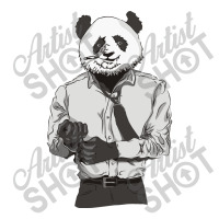 The Angry Panda Women's Pajamas Set | Artistshot