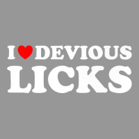 Internet Popular Trend I Love Devious Licks Premium T Shirt Women's V-neck T-shirt | Artistshot