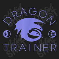 How To Train Your Dragon 3 Hidden World Dragon Trainer My Favorite Peo Classic T-shirt | Artistshot