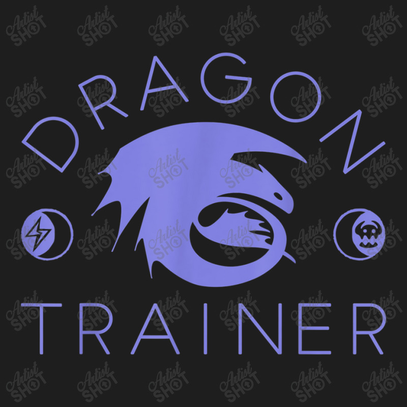 How To Train Your Dragon 3 Hidden World Dragon Trainer My Favorite Peo Classic T-shirt | Artistshot