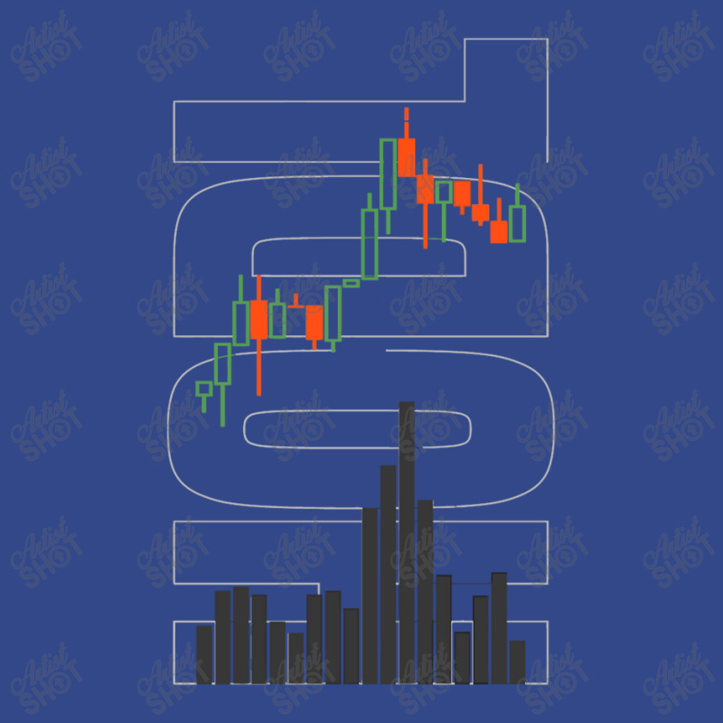 Hodl With Candlestick Chart Crypto Bitcoin Light Baby Bodysuit by milasinda | Artistshot