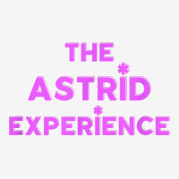 The Astrid Experience    Asterisk T Shirt Adjustable Cap | Artistshot