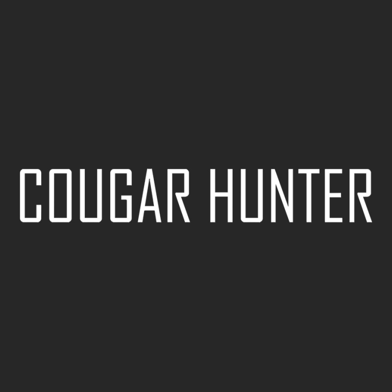 Cougar Hunter Pullover Hoodie Men's T-shirt Pajama Set by kalerttjay | Artistshot