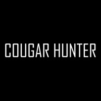 Cougar Hunter Pullover Hoodie Men's 3/4 Sleeve Pajama Set | Artistshot