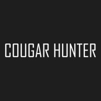 Cougar Hunter Pullover Hoodie Classic T-shirt | Artistshot