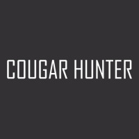 Cougar Hunter Pullover Hoodie Vintage Hoodie And Short Set | Artistshot