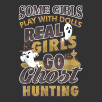 Ghost Hunting Girl   Paranormal Investigation Hunter Gift T Shirt Baby Bodysuit | Artistshot