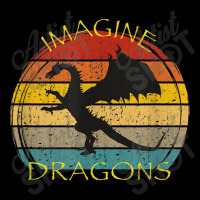 Imagine Magical And Mythical Fantasy Dragons Ii Lover Gifts Women's V-neck T-shirt | Artistshot