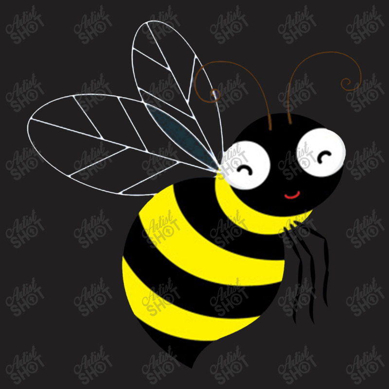 Bumble Bee,honey,bee T-shirt | Artistshot