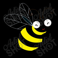 Bumble Bee,honey,bee Fleece Short | Artistshot