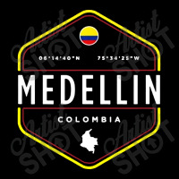 Medellin Colombia Toddler Sweatshirt | Artistshot