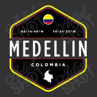 Medellin Colombia Baby Bodysuit | Artistshot