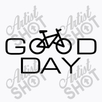 Funny Cycling Graphic Cyclist T-shirt | Artistshot