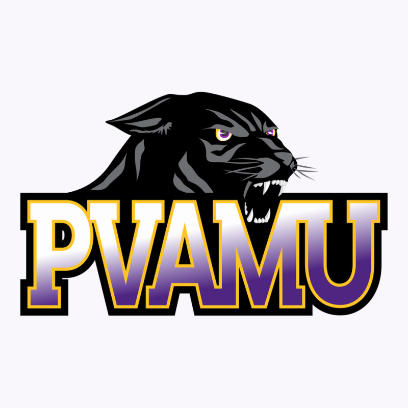 Prairie View A&m Panthers Tank Top by diamonshop | Artistshot