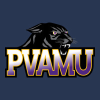 Prairie View A&m Panthers Men Denim Jacket | Artistshot