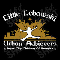 Little Lebowski Urban Achievers Legging | Artistshot