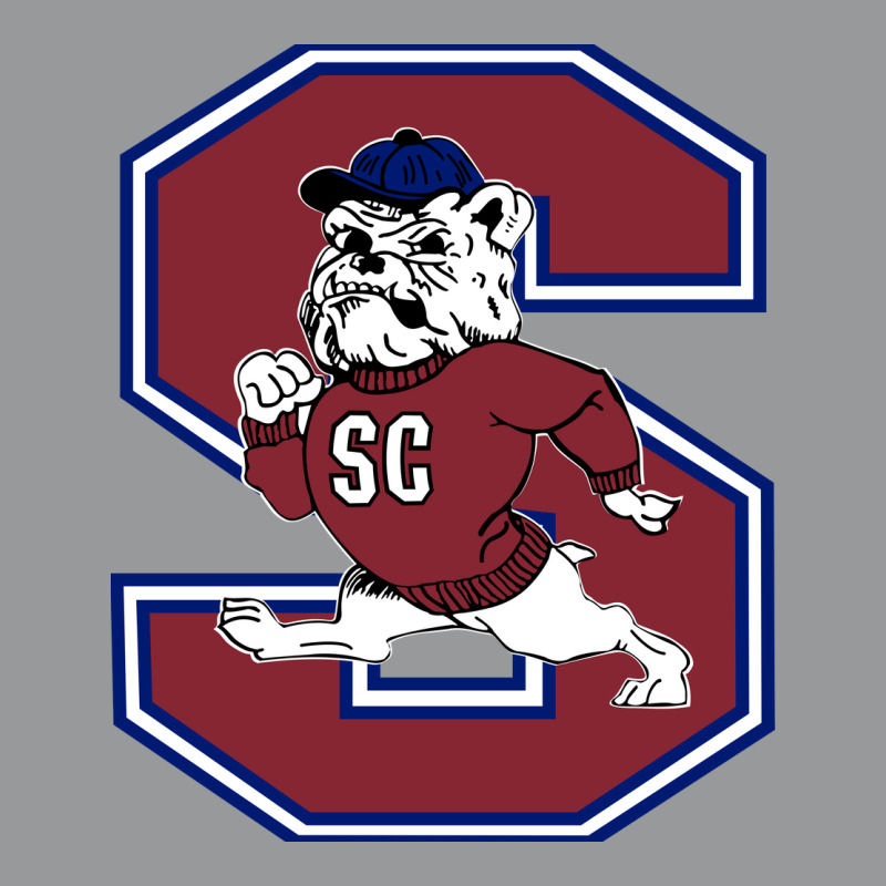 South Carolina State Bulldogs Crewneck Sweatshirt by diamonshop | Artistshot