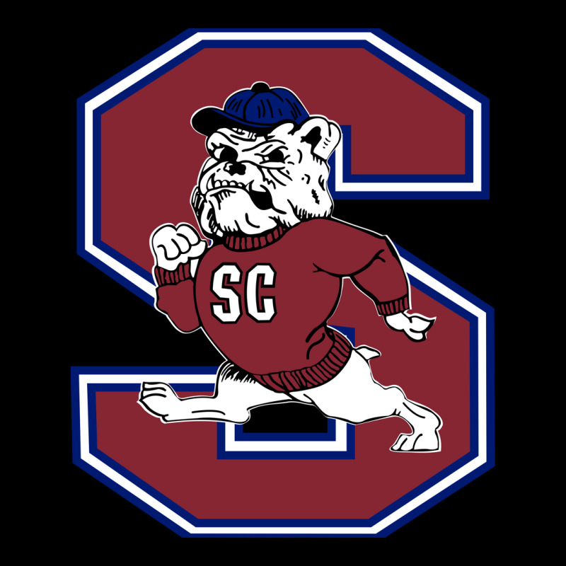 South Carolina State Bulldogs Long Sleeve Shirts by diamonshop | Artistshot