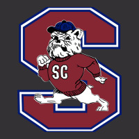 South Carolina State Bulldogs Vintage Hoodie | Artistshot