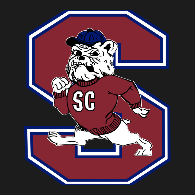 South Carolina State Bulldogs Hoodie & Jogger set by diamonshop | Artistshot