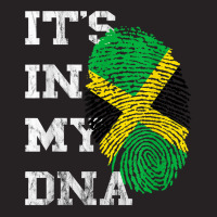 It's In My Dna Jamaica Genetic Jamaican Roots Jamaican Pride T Shirt Vintage Cap | Artistshot