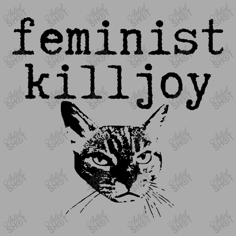 Funny Feminist T-Shirt by fredcbenny | Artistshot