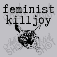 Funny Feminist Pocket T-shirt | Artistshot