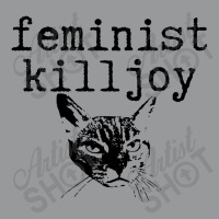 Funny Feminist Unisex Hoodie | Artistshot