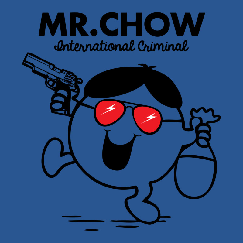 mr criminal t shirt