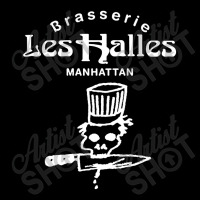 Bourdain Les Halles Adjustable Cap | Artistshot