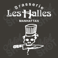 Bourdain Les Halles Bucket Hat | Artistshot