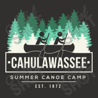 Cahulawassee Summer Canoe Club Deliverance Champion Hoodie | Artistshot