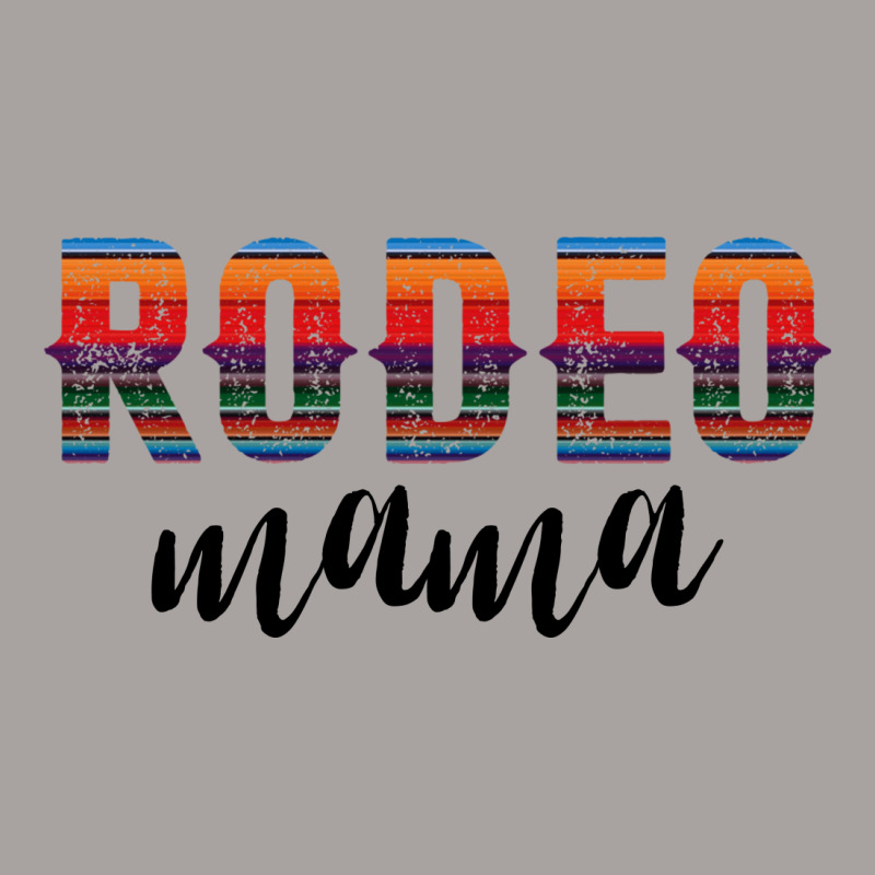 Rodeo Mama Racerback Tank by autlu2024 | Artistshot