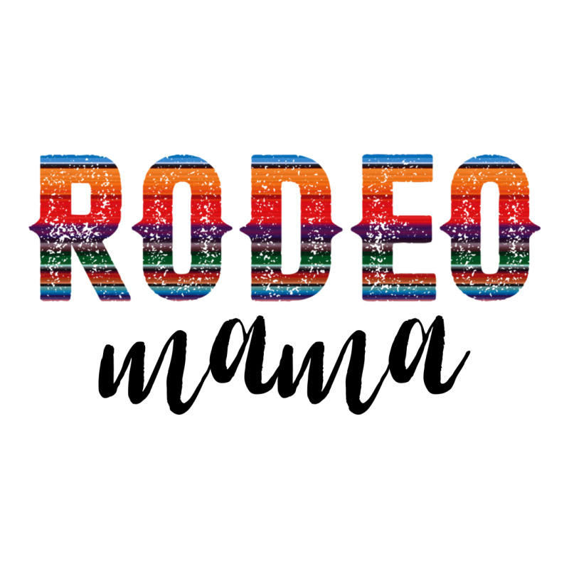 Rodeo Mama Women's V-Neck T-Shirt by autlu2024 | Artistshot