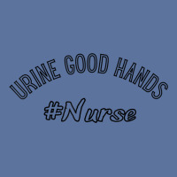 Urine Good Hands Funny Nephrology Dialysis Nurse T Shirt Lightweight Hoodie | Artistshot