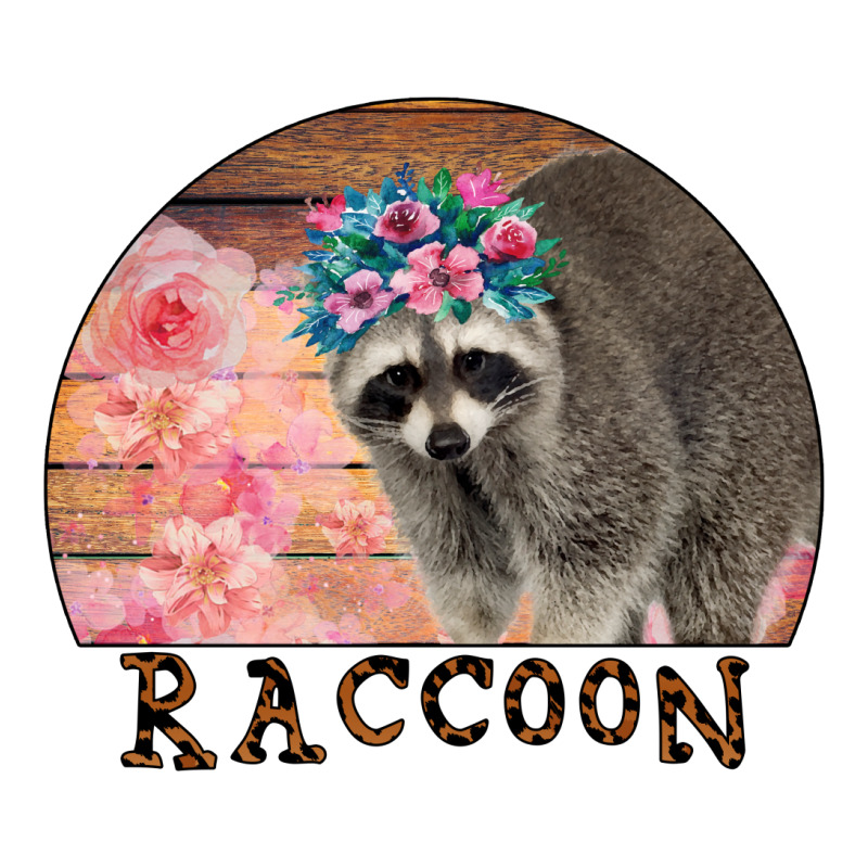 Raccoon Girl Youth Tee by autlu2024 | Artistshot