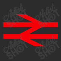 British Rail Exclusive T-shirt | Artistshot