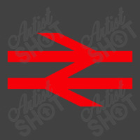 British Rail Vintage T-shirt | Artistshot