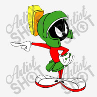 Marvin The Martian Toddler Hoodie | Artistshot