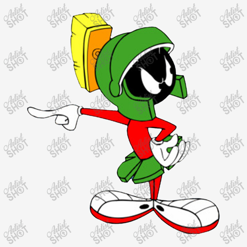 Marvin The Martian Youth 3/4 Sleeve | Artistshot