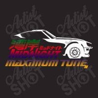 Midnight Maximum Tune Arcade Racing Vintage Cap | Artistshot