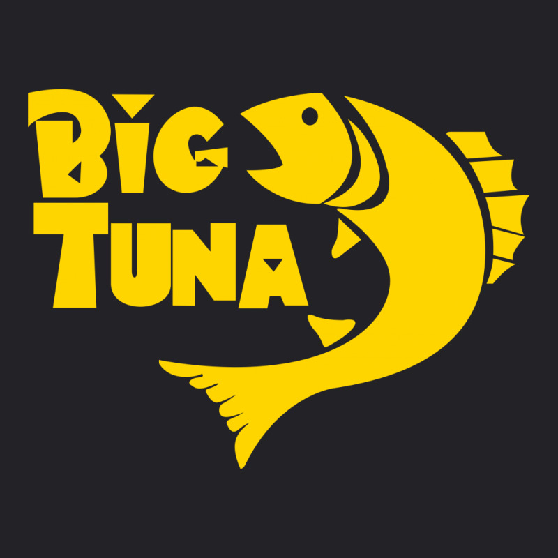 Big Tuna Youth Tee | Artistshot