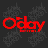 O'day Sailboat Wicking Uv Toddler T-shirt | Artistshot